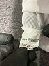 Castell Ivory White Short Sleeve Turtleneck Size XL - photo 8