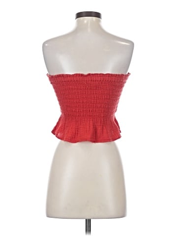 American Eagle Outfitters Sleeveless Top (view 2)