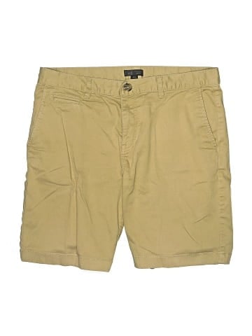 14th & Union Khaki Shorts (view 1)