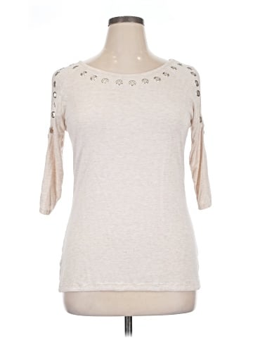 Belldini 3/4 Sleeve Top (view 1)