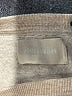 Zadig & Voltaire 100% Lana Wool Tan Wool Pullover Sweater Size XS - photo 7