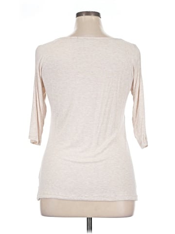 Belldini 3/4 Sleeve Top (view 2)