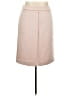 Ann Taylor Solid Pink Tan Formal Skirt Size 18 (tall) - photo 1