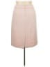 Ann Taylor Solid Pink Tan Formal Skirt Size 18 (tall) - photo 2