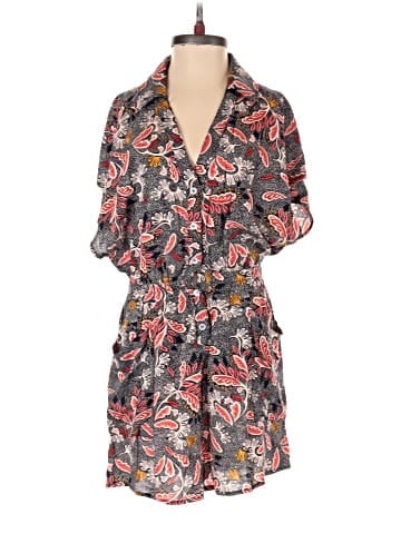 AaKaa Romper (view 1)