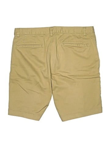 14th & Union Khaki Shorts (view 2)