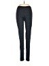 REI 100% Polyester Chevron-herringbone Black Active Pants Size S - photo 1