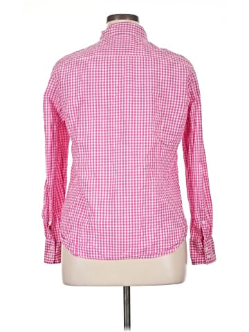 Company Ellen Tracy Long Sleeve Button-Down Shirt (view 2)