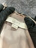 Ann Taylor LOFT 100% Polyester Animal Print Tan Cocktail Dress Size XS - photo 7