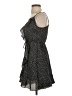 Shein 100% Polyester Black Sleeveless Top Size XS - photo 5