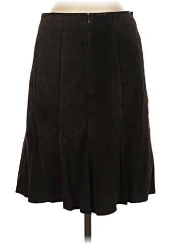 Elie Tahari Casual Skirt (view 2)