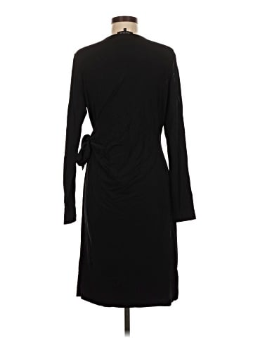 Lafayette 148 New York Cocktail Dress (view 2)