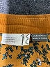 Anthropologie Orange Jacket Size 10 - photo 6