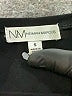 Neiman Marcus Black Long Sleeve Top Size S - photo 7