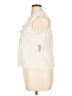 Intermix Ivory Sleeveless Blouse Size XL - photo 5