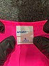 Sport-Tek 100% Polyester Pink Tank Top Size S - photo 7
