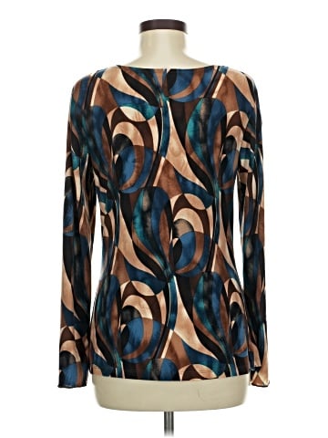 Vintage Suzie Long Sleeve Blouse (view 2)