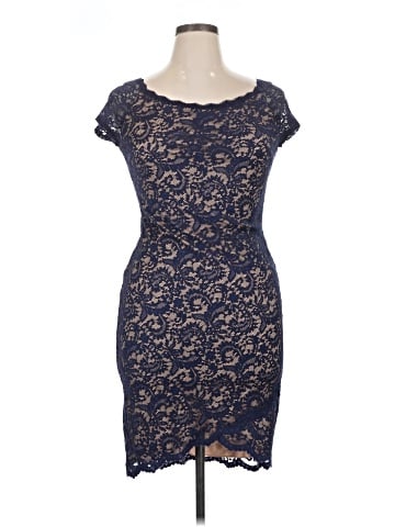 Bisou Bisou Cocktail Dress (view 1)