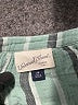 Universal Thread 100% Cotton Green 3/4 Sleeve Blouse Size 2X - photo 7