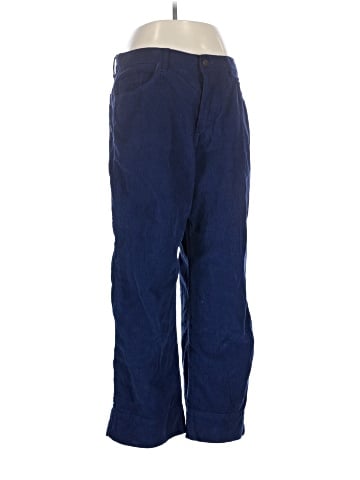 Raleigh Denim Casual Pants (view 1)