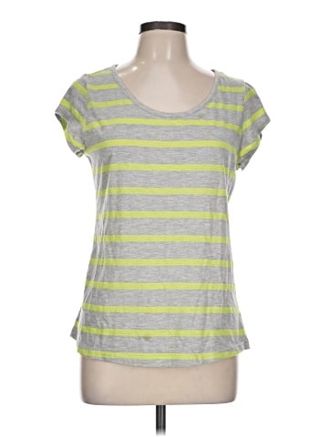 Exertek Short Sleeve T-Shirt (view 1)