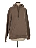 Zara Brown Pullover Hoodie Size S - photo 1