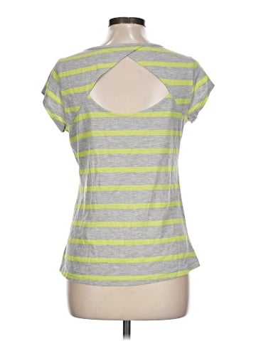 Exertek Short Sleeve T-Shirt (view 2)