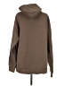Zara Brown Pullover Hoodie Size S - photo 2
