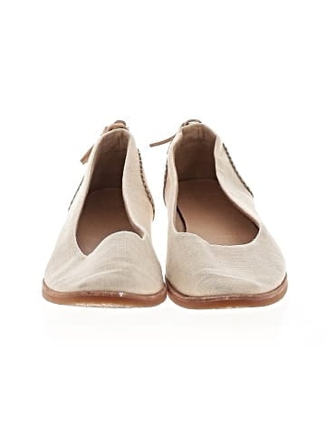 Ugg Flats (view 2)
