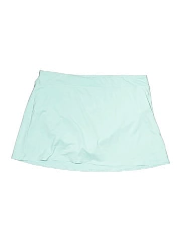 Lands' End Casual Skirt (view 1)