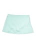 Lands' End Solid Teal Casual Skirt Size 16 - photo 1