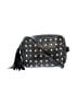 Thacker Stars Black Crossbody Bag One size - photo 1
