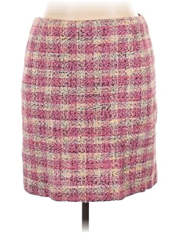 AK Anne Klein Casual Skirt (view 1)