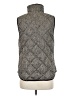 J.Crew 100% Polyester Gold Vest Size M - photo 2
