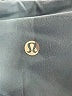 Lululemon Athletica Blue Active Pants Size 2 - photo 7