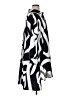 Shein Curve 100% Polyester Graphic Silver Casual Dress Size 0X - photo 4