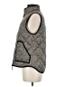 J.Crew 100% Polyester Gold Vest Size M - photo 5