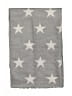 Ann Taylor Gray Scarf One size - photo 2