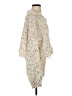 Wild Honey Tweed Ivory Pullover Sweater Size S - photo 4