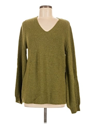 J.Jill Pullover Sweater (view 1)