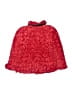 Young Hearts 100% Polyester Red Cardigan Size 6 - photo 2