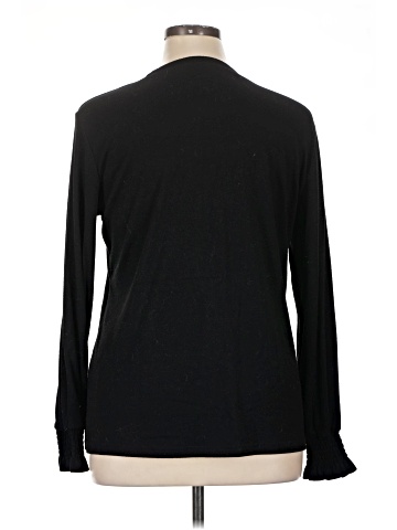 Fantaslook Long Sleeve Top (view 2)