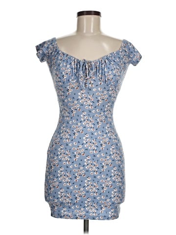Lovely Day Casual Dress (view 1)