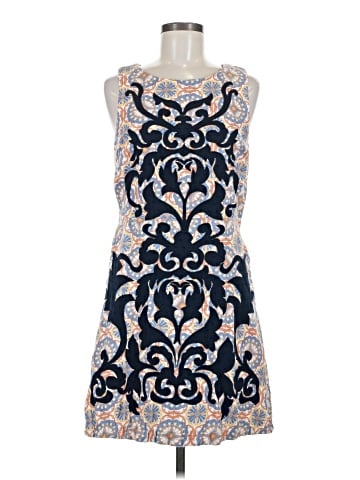Vanessa Virginia Cocktail Dress (view 1)