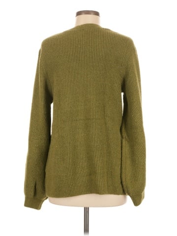 J.Jill Pullover Sweater (view 2)
