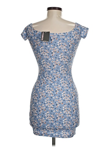 Lovely Day Casual Dress (view 2)