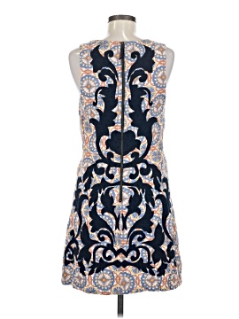 sachin and babi light blue dress Vintage Anthropologie Floreat Manor House Dress Embroidered Floral Sz 0  Romantic