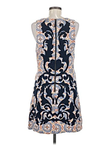 Vanessa Virginia Cocktail Dress (view 2)