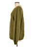 J.Jill Green Pullover Sweater Size M (tall) - photo 5