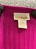 Arabella Purple Pullover Sweater Size M - photo 7